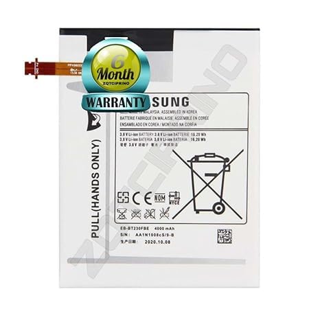 Image of Orignal EB-BT230FBE Battery for Samsung Galaxy Tab 4 7.0 T230 T231 T235 Battery with 6 Month Warranty****(LR146)
