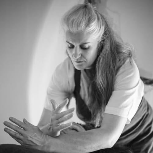 #8 - Julie passe d'assistante commerciale &agrave; praticienne en massages