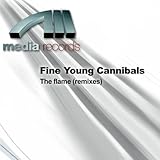  The Flame (Alternative Start Mix)