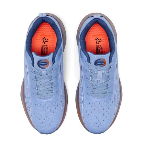 Image of Campus Men's CYRON Running Shoes