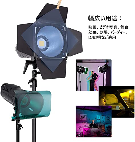 カラーフィルター付き！各社対応！遠隔フラッシュ！はじめての方OK！カメラマン必須 ZX C-PL N | ケンコー・トキナー