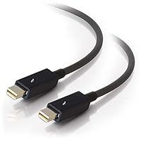 Algopix Similar Product 20 - C2GCables to Go 30400 Thunderbolt