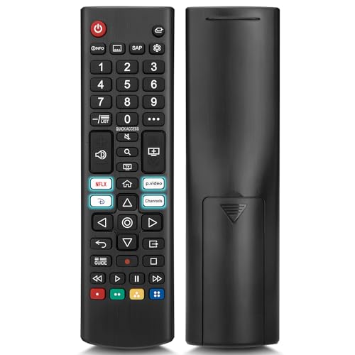 Image of Universal Remote for LG Smart TV Remote Control Replacement (2017-2026)