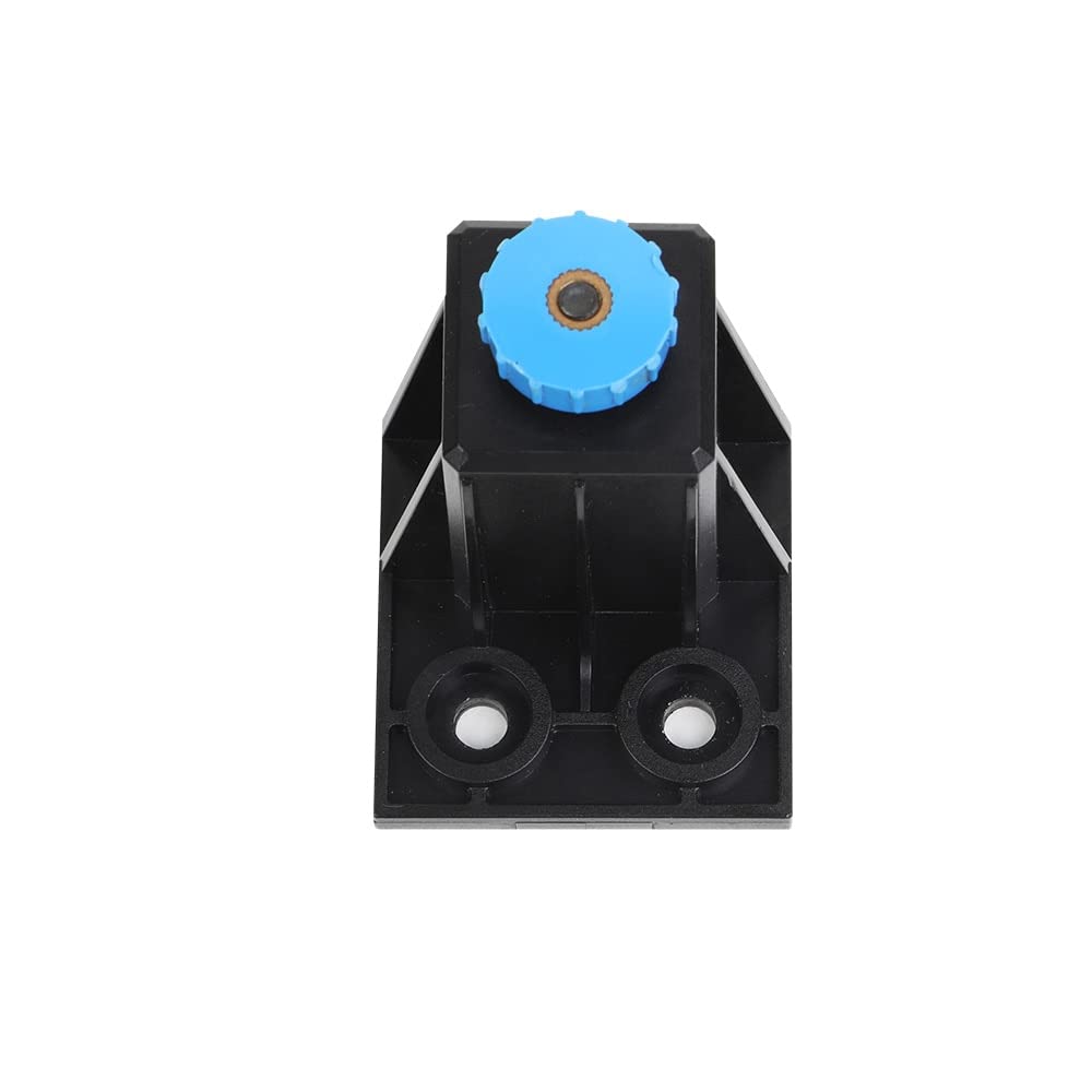 Smmoy Printer Parts Original X/Y Axis Profile Synchronous Belt Stretch Straighten Tensioner For Ender-3 V2 Printer Suitable ( Color : Y Axis )