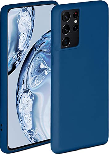 ONEFLOW Custodia morbida compatibile con Samsung