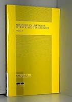 Advances in Urethane: Science & Technology, Volume X 0877625271 Book Cover