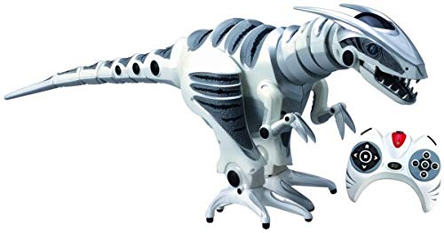 Preisvergleich Produktbild Wowwee 8095 - Roboraptor