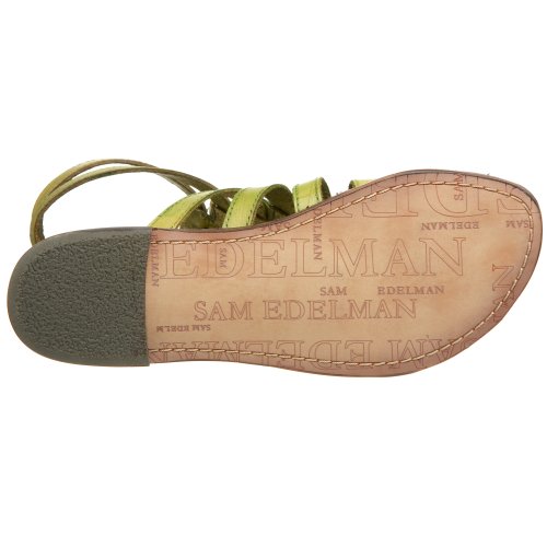 Image of Sam Edelman Women's Skye Flip Flop Sandal