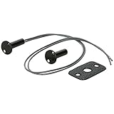 Kwikee 375385 Switch Kit for Electronic Step - Black