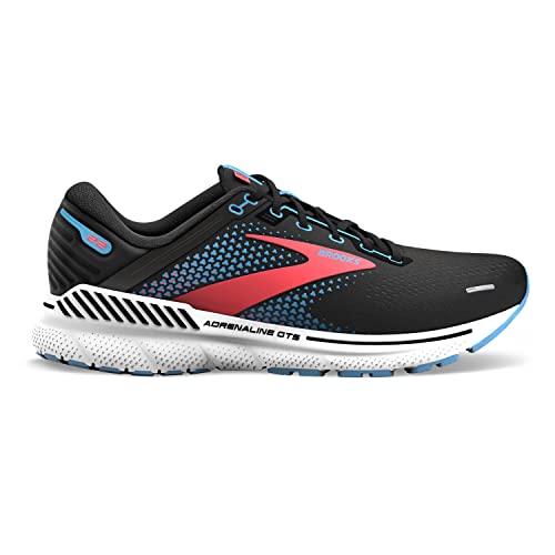 Image of Brooks Womens Gts 22 | Road Running Shoes