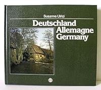 Deutschland Allemagne Germany 3800302004 Book Cover