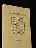  850 Jahre Fredelsloh
