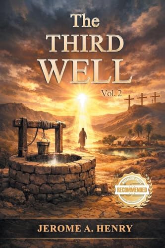 The Third Well (The Well with the Holy Name)