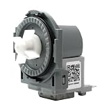 DD81-01527A Dishwasher Drain Pump OEM Replacement Parts Compatible with Samsung Dishwasehr DW80R5061US DW80R5060US DW80K5050US Series