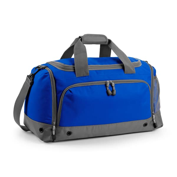 COOZO Athleisure Holdall - Bright Royal - One Size