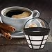 Imagen de Filtro de café en forma de cesta: microporos altos