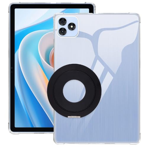 Coque de bureau ITEL VistaTab 30 11.0 2024 housse protectrice claire
