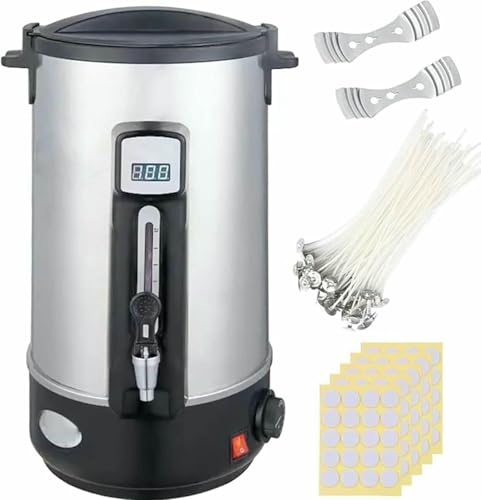 XFYGQTOM 8L-35L Melter