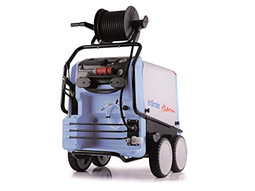 Preisvergleich Produktbild Kränzle Therm 635-1 mit Schlauchtrommel