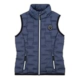 Bleu EQUITHEME Aurore Jacket Je T´Aime Woman Jacket XL