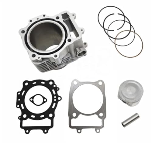 Kit de cilindro de 96mm para solucionar pérdida de compresión en motor CF600 ATV