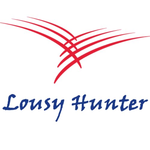 LOUSY HUNTER - //medicalbooks.filipinodoctors.org