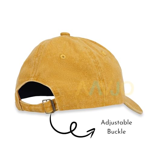 Image of Aavjo Men Baseball Cap