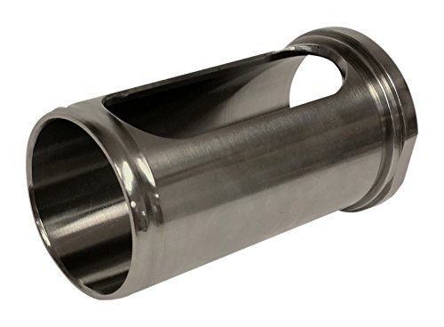 TBCS-15-1000-B Lathe Tool Holder Bushing, Type-Cs, 1-1/2" OD x 1" ID