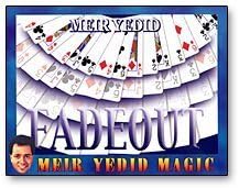 Fadeout by Meir Yedid
