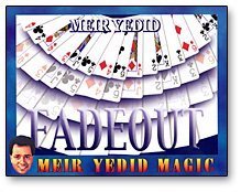 Fadeout by Meir Yedid