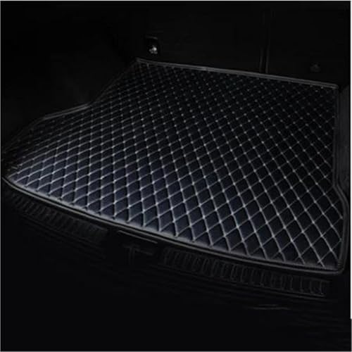 Tapis coffre en cuir Lexus ES pour voyages et loisirs 2015 2017