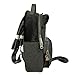 Loungefly Disney's The Jungle Book Bagheera Cosplay Double Strap Shoulder Bag