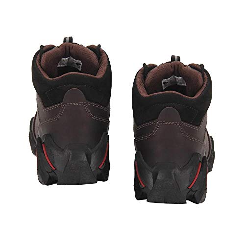 Bota Bull Terrier Impact Masculina