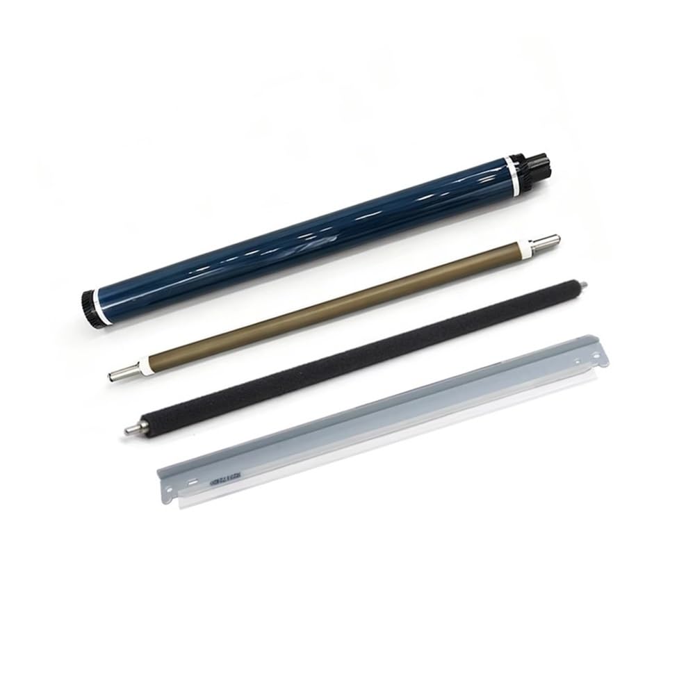 Batterie OPC D117-0125 Haute Densité avec Rouleau de Charge Durable pour MPC307 - 5