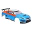Blue Orange