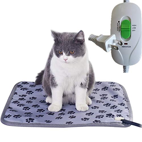 ペット用ホットカーペット ペット用ヒーター 45*45cm