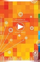 Student's Life Application Study Bible 1414375514 Book Cover