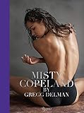 Misty Copeland