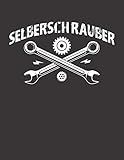  Geschäftsideen Notizbuch: Notiere deine Einfälle und Ideen ♦ Erkenne und entwickle dein nächstes Business ♦ für alle Selbstständige, Unternehmer und ... A4+ Format ♦ Motiv: Gabelschlüssel