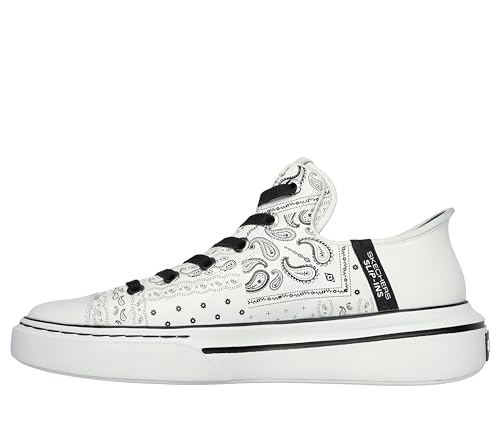 Image of Skechers Men's Snoop Dogg: Snoop ONE-Double G Hands Free Slip-Ins Sneaker
