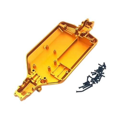 RC���f���p�[�c For SCY Full Series 1/16 For JJRC C8805 ���^���A�b�v�O���[�h�V���[�V�i�l�W�t���j�����[�g�R���g���[���J�[�A�N�Z�T���[(Yellow)