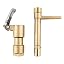 Key & Valve