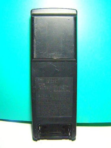 パナソニック オーディオリモコン RAK-SL5001W 蓋無 9jupf8b パナソニック オーディオリモコン RAK-SL5001W 蓋無 9jupf8b