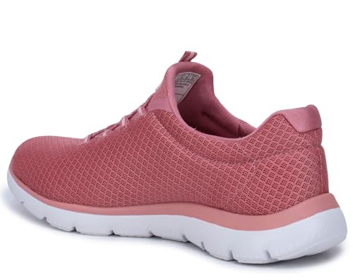 Image of Skechers Womens Skechers Summits Sneaker