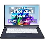 【整備済み品】ノートPC LIFEBOOK A577 /15.6型/ 第7世代 i5-7200U/Win11 Pro/MS Office H&B 2019 /wajunのWIFI/Bluetooth/HDMI/DVD/8GB/256GB SSD