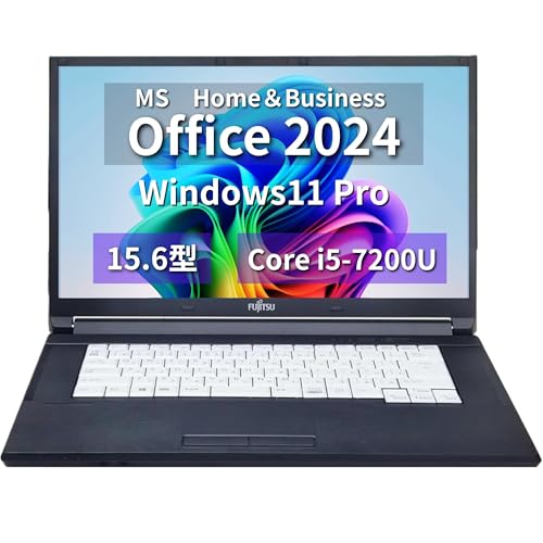 Amazon.co.jp: 【整備済み品】【MS Office H&B 2024】Win11 Pro /15.6