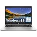 Price comparison product image HP ProBook 640 G5 Laptop, 14-inch FHD Display, 8th Gen Core i5-8365U, 16GB RAM, 512GB SSD, Wi-FI, Qwerty Keyboard, Windows 11 Pro (Renewed)