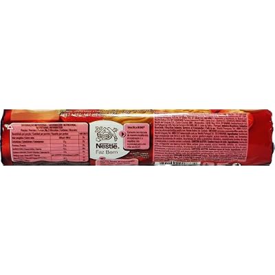Bono de Morango 140 grs. - 4 Pack / Bono Strawberry 4.93 oz. - 4 Pack