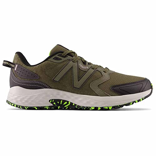 Image of New Balance Men's 410 V7 Trail Running Shoes
