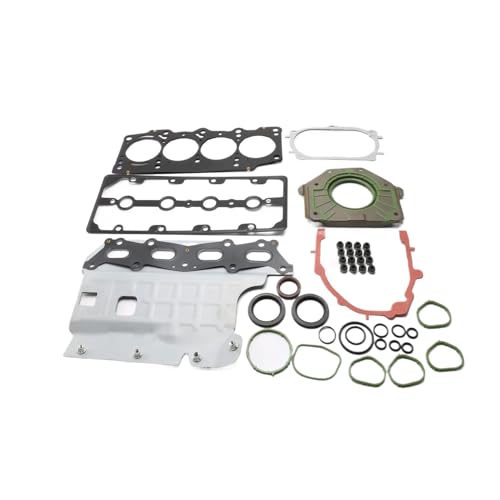 Image of 6389457 Head Gasket Set Fits for Fiat 500 2009-2019 / 500L 2014-2020 / 500X 2018 1.4L L4